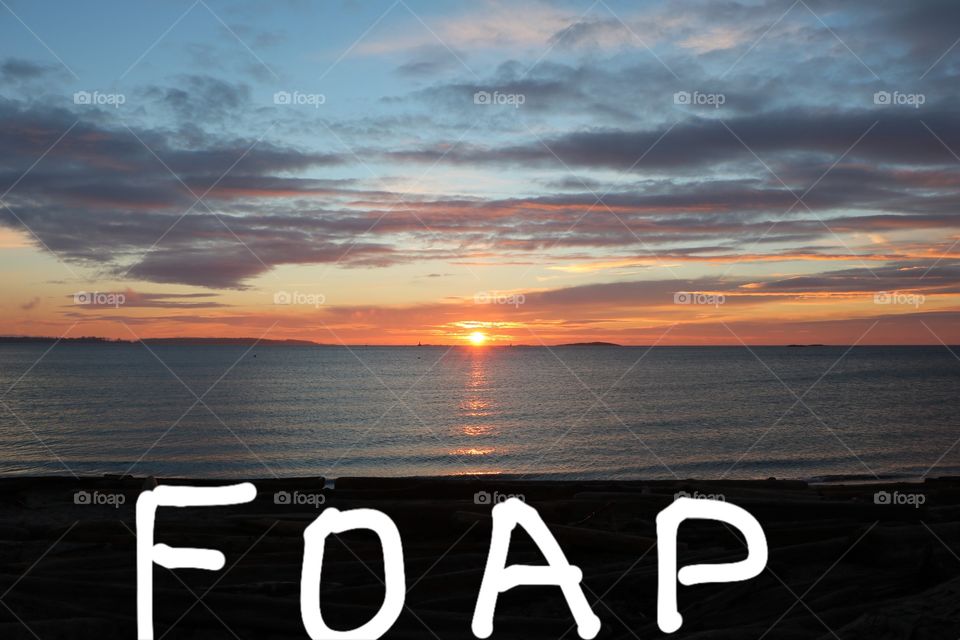 Foap logo 