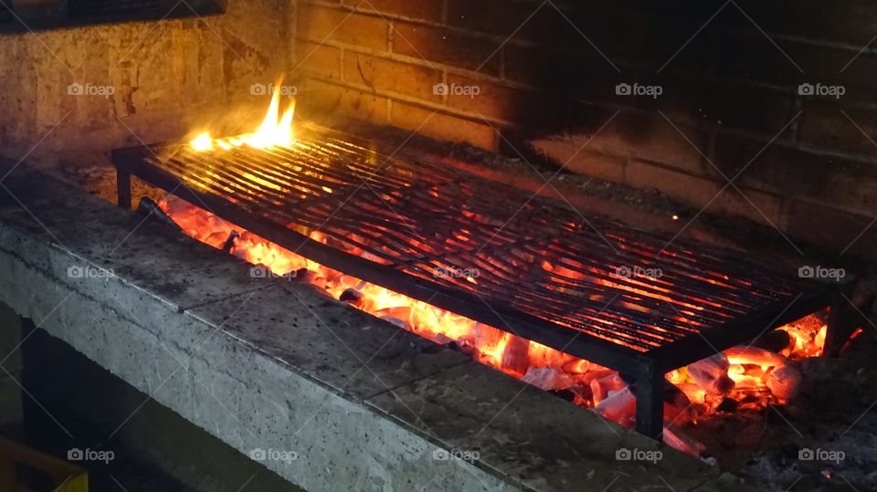 barbeque