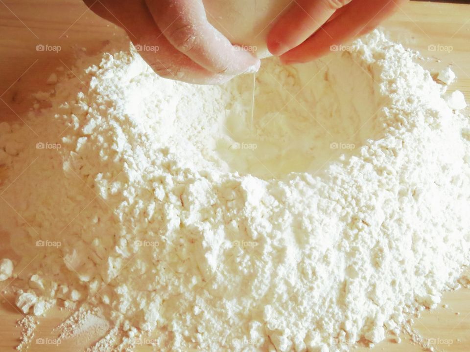 Fall is the season for cooking and baking