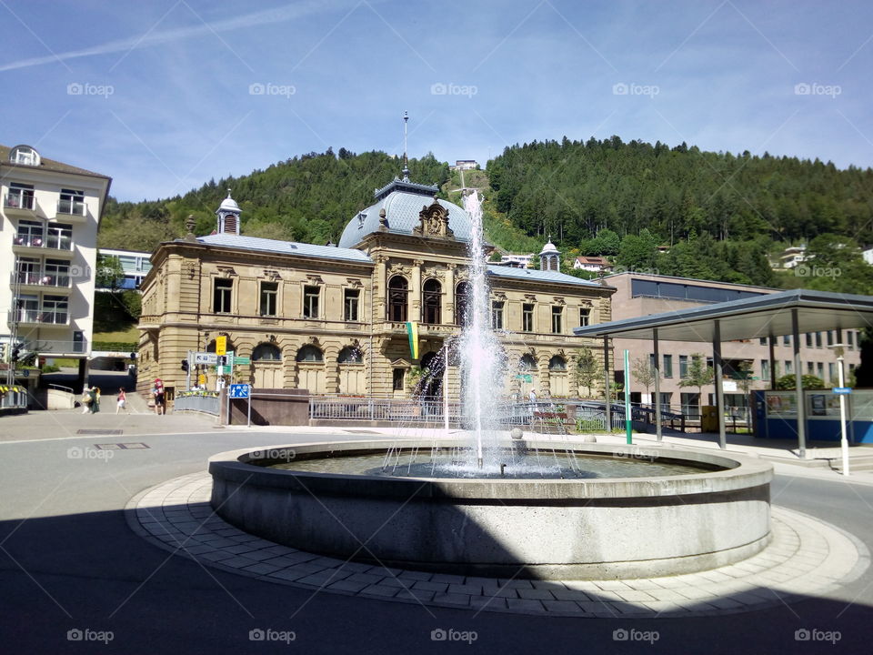 Bad Wildbad
