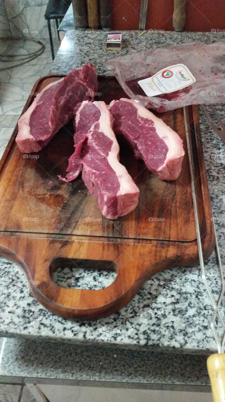 churrasco