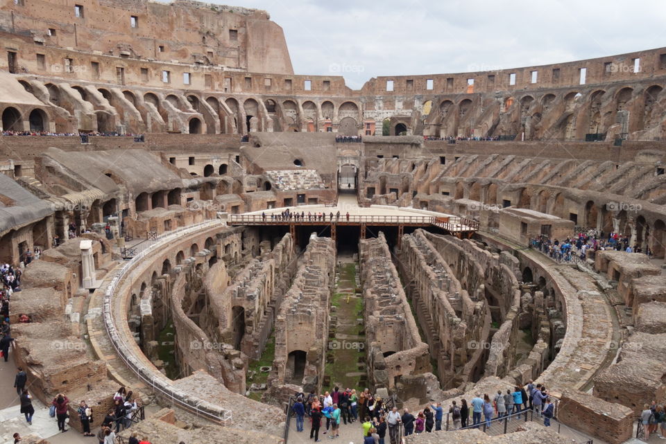 Coliseum