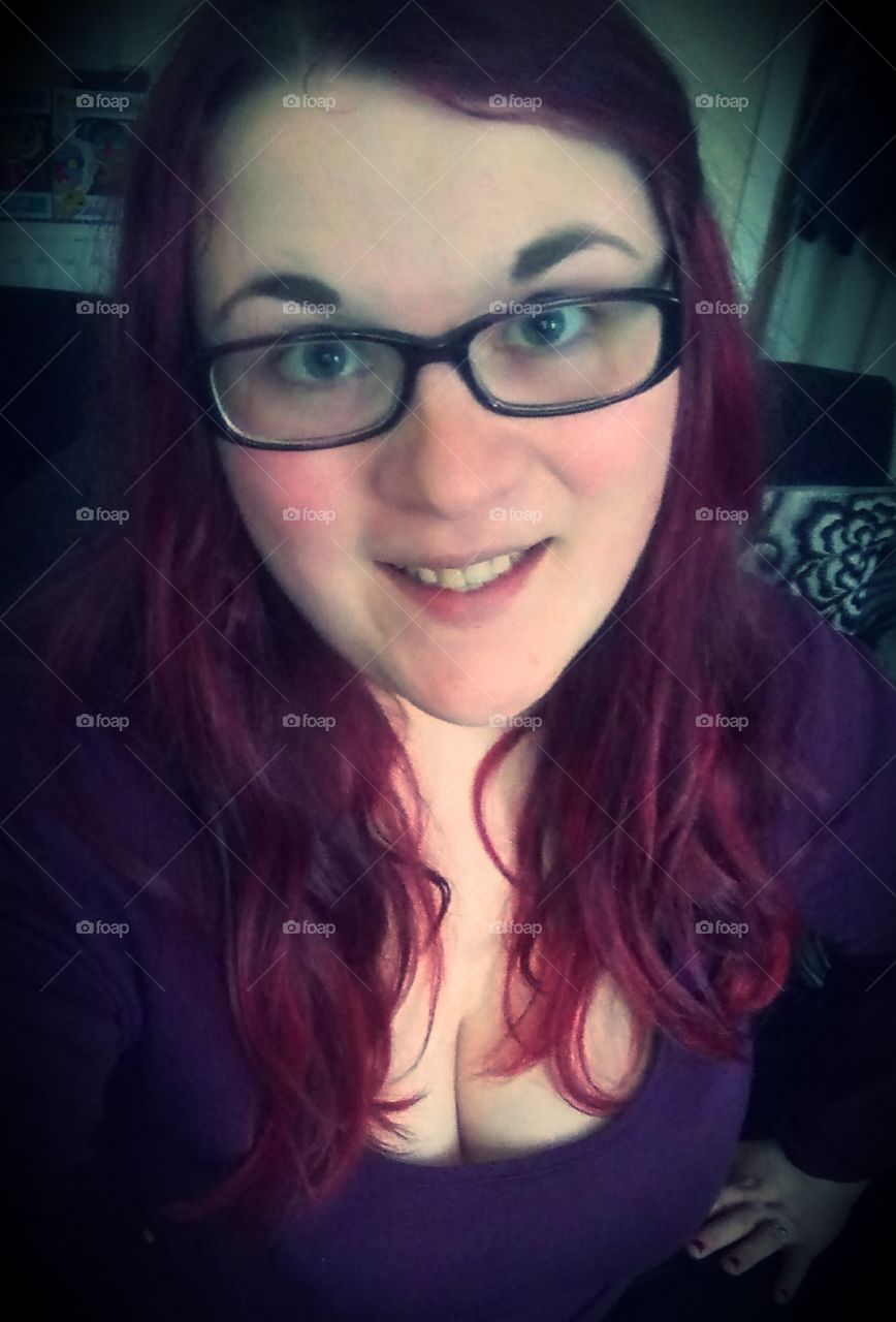 Just me plain n simple me