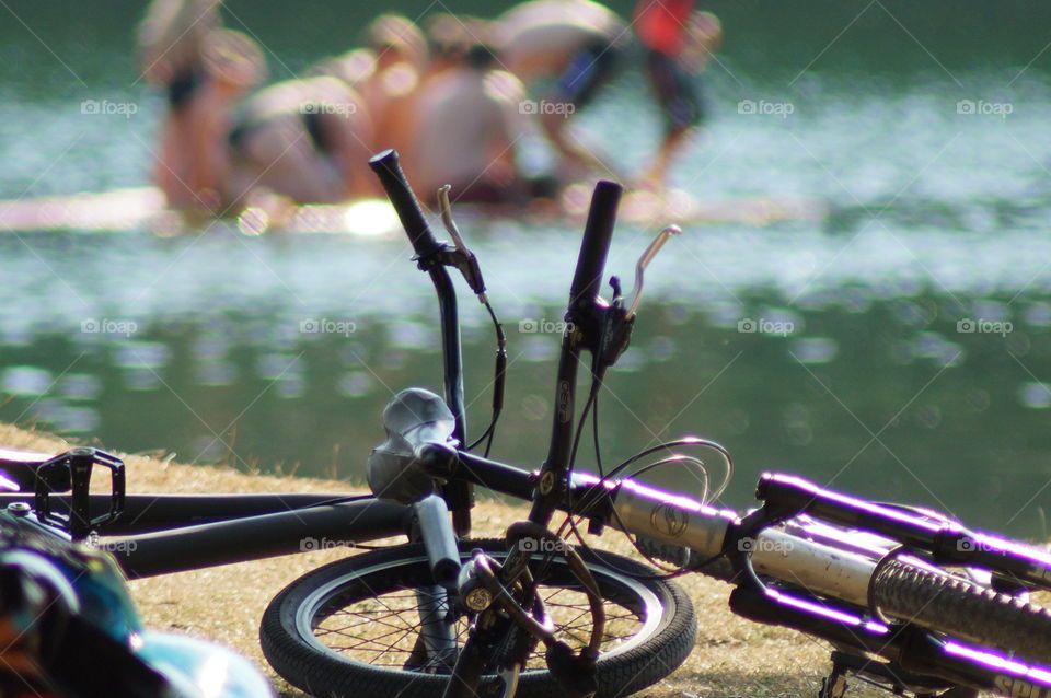 Collecting memories!