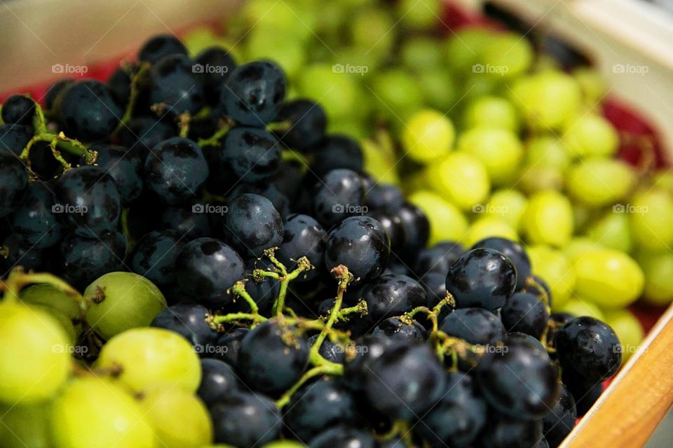 Grapes