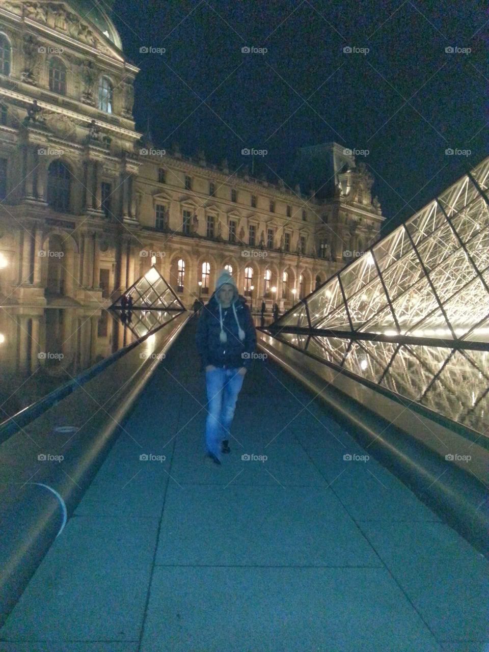 Louvre