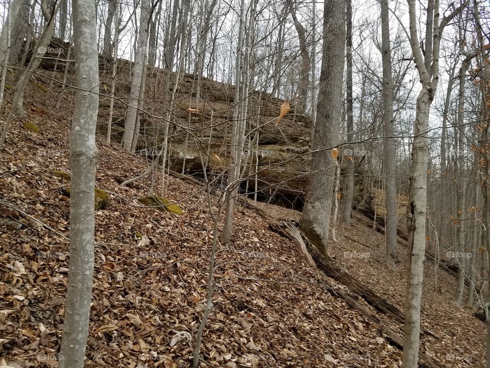 Carter Caves