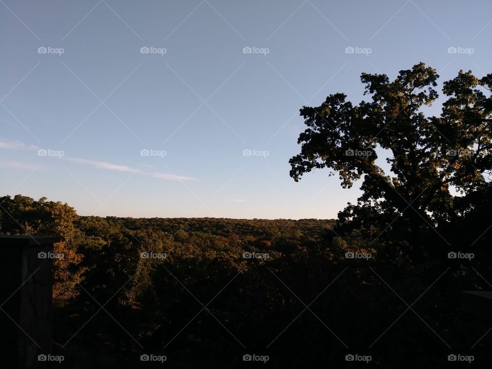 it's a beautiful place