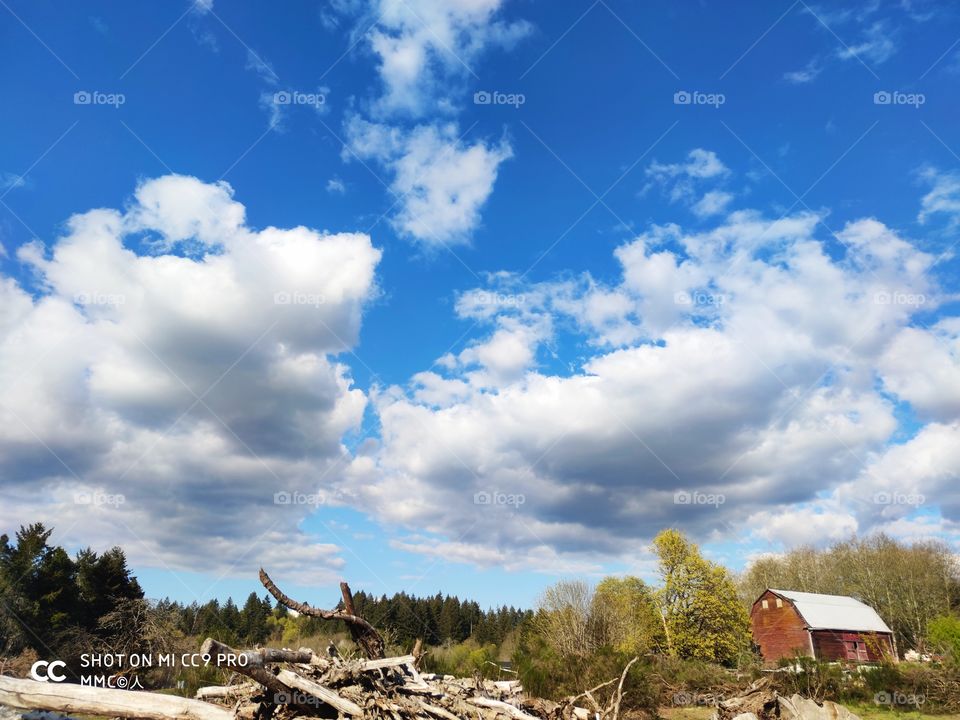 farm and Ranch series