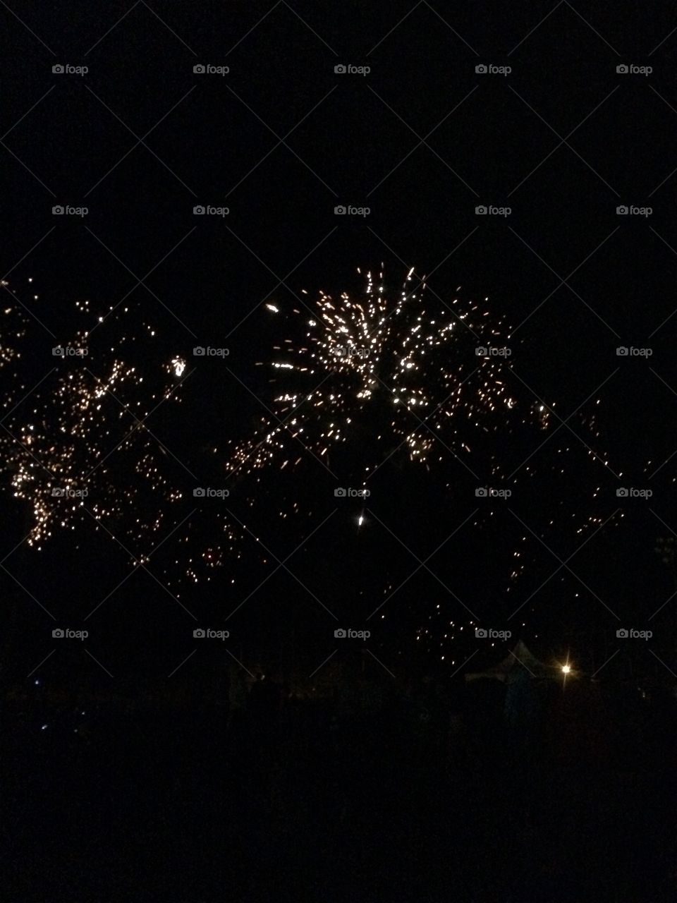 Fireworks 