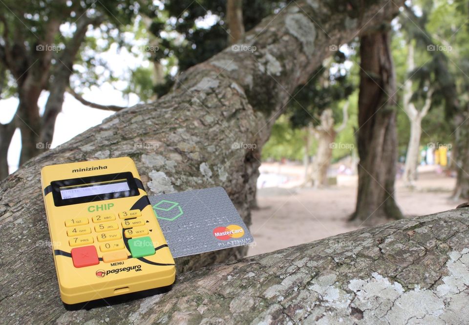 A qualquer hora em qualquer lugar