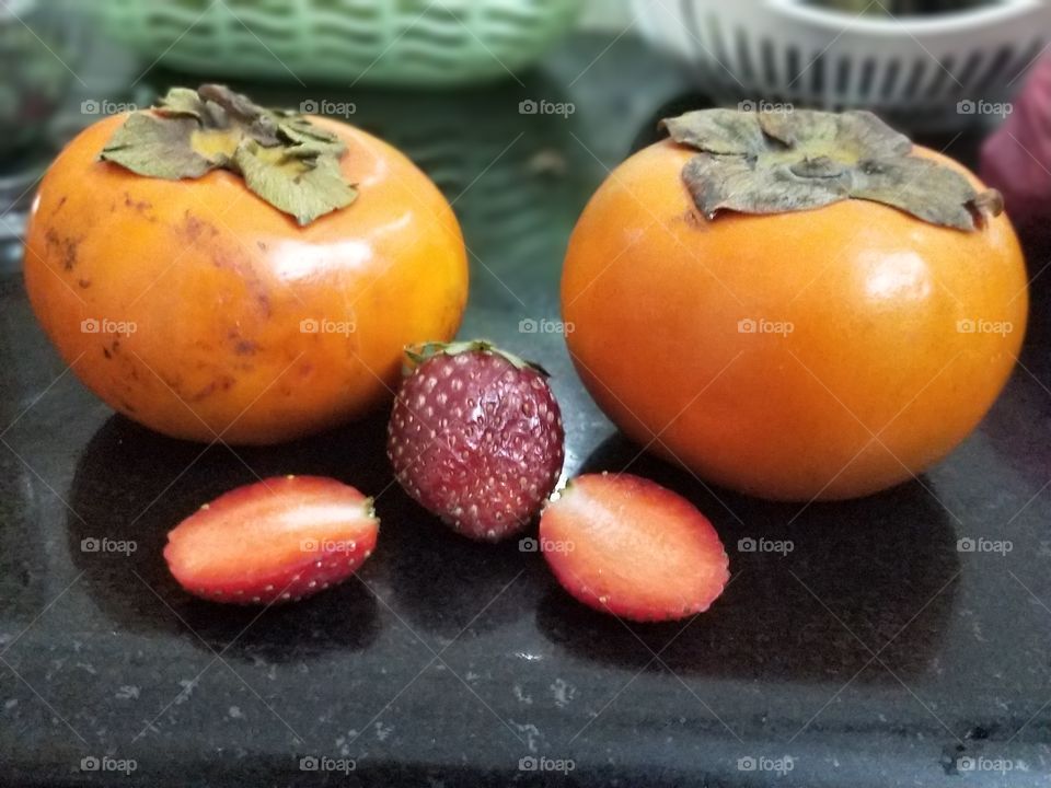 healthy fruits healthy life