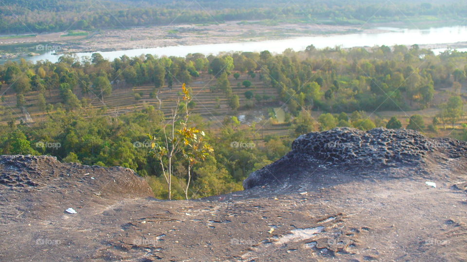 Landscape, No Person, Mountain, Travel, Nature