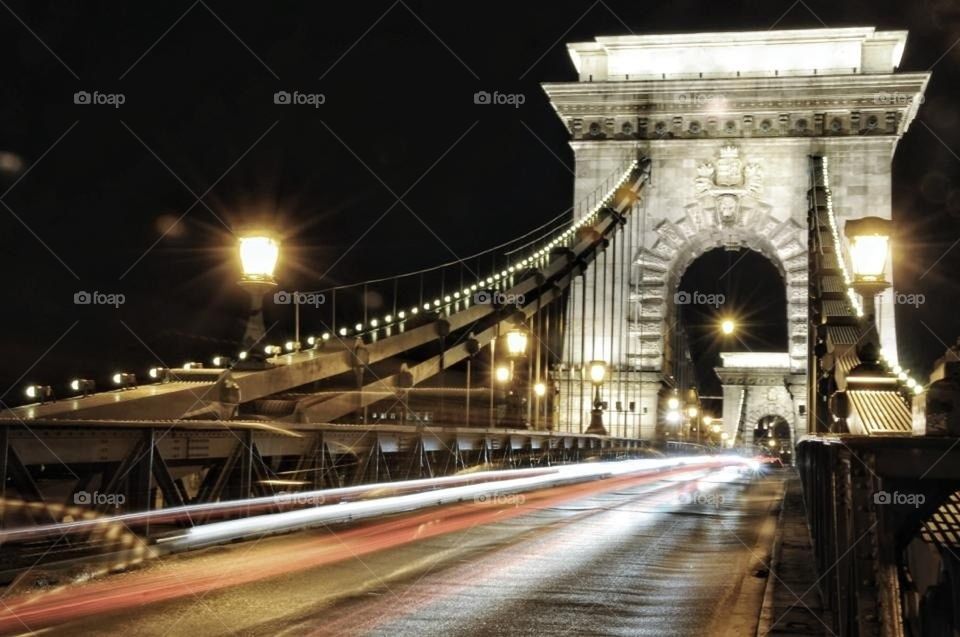 Chain Bridge