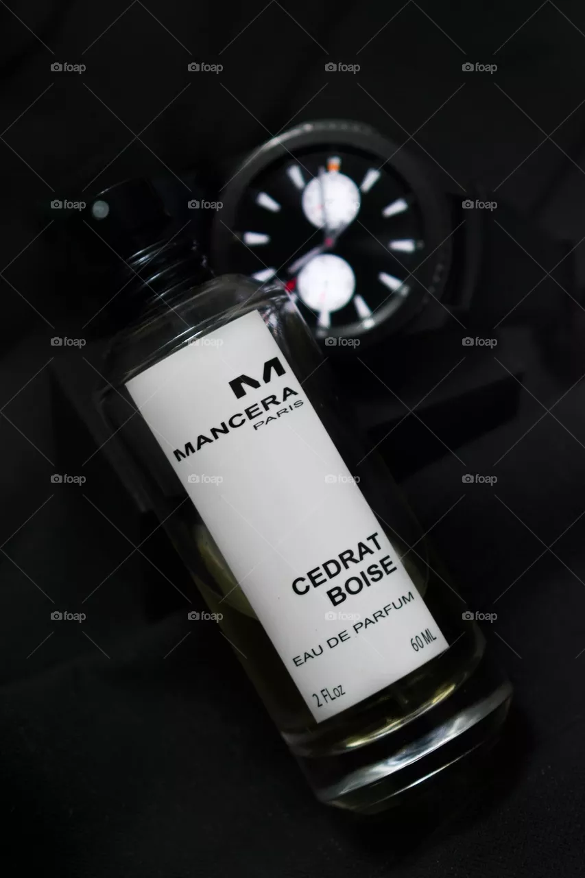 parfum