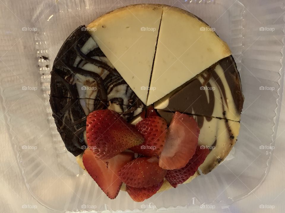 Cheesecake