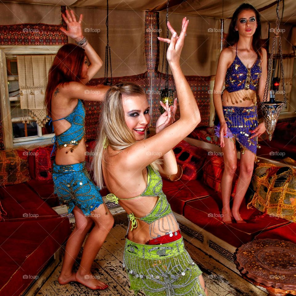 Belly dance . dancing is my thing 