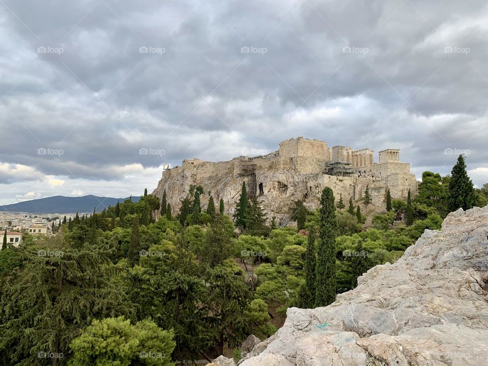 Acropolis 