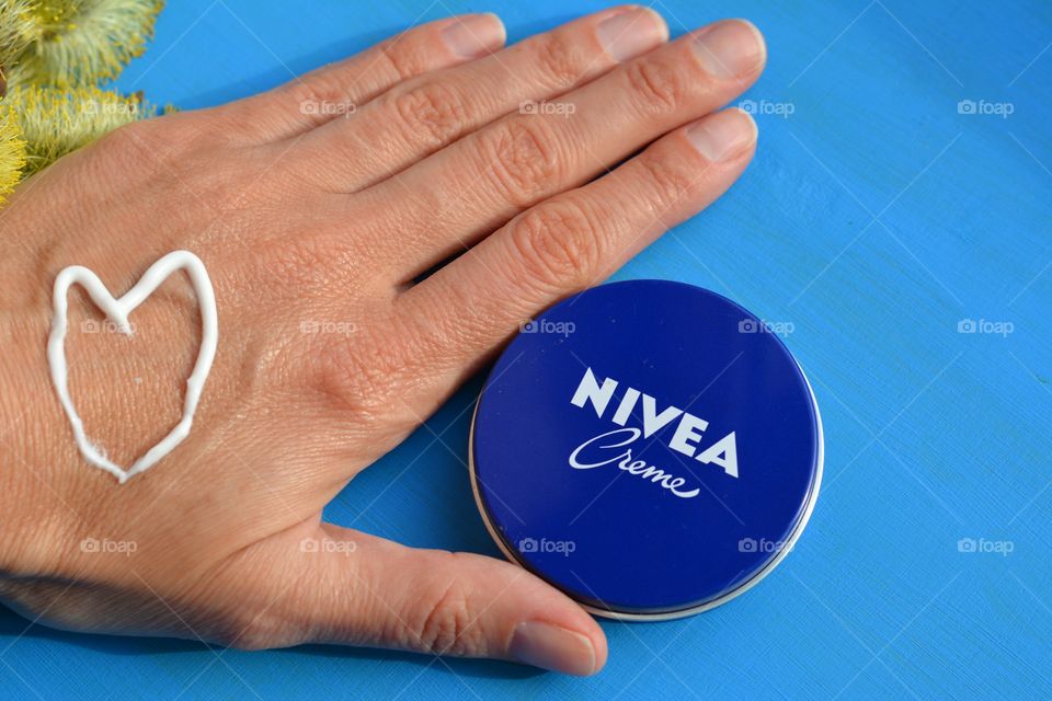 nivea