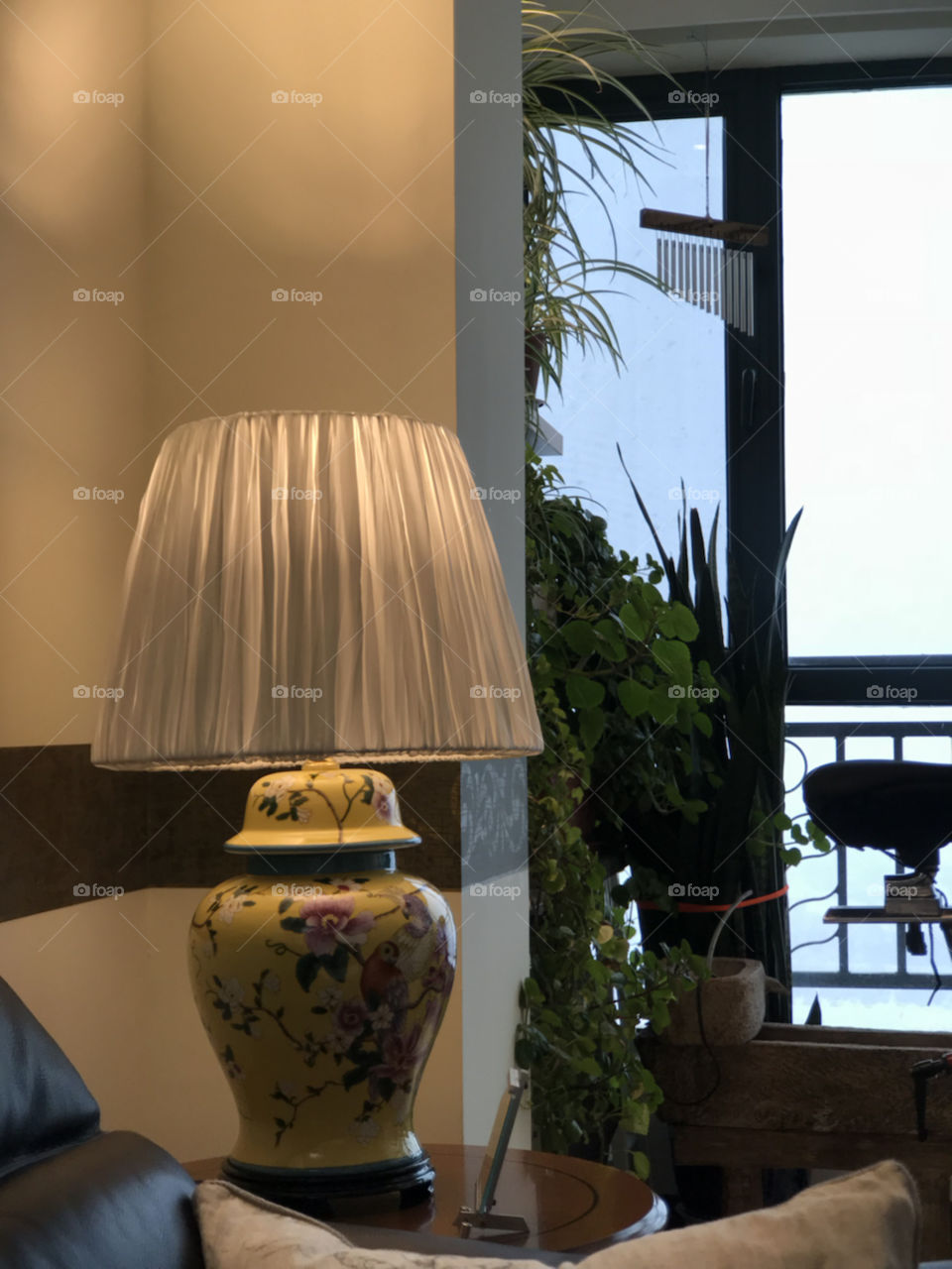 No Person, People, Window, Indoors, Room