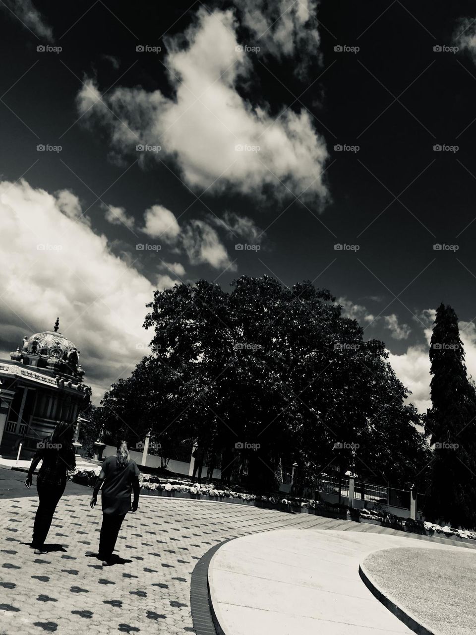 A day in beautiful Trinidad 