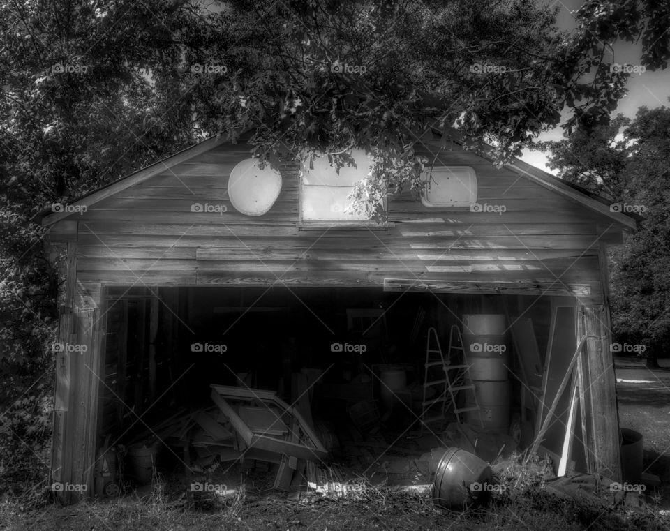 She feels used and forgotten...