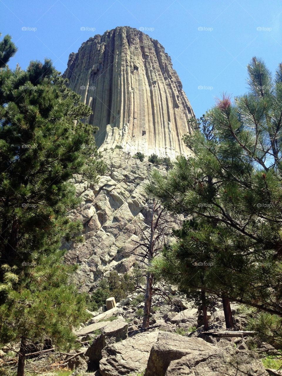 Devils Tower 1