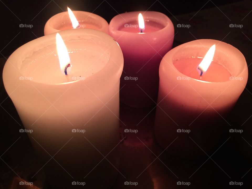 Candles