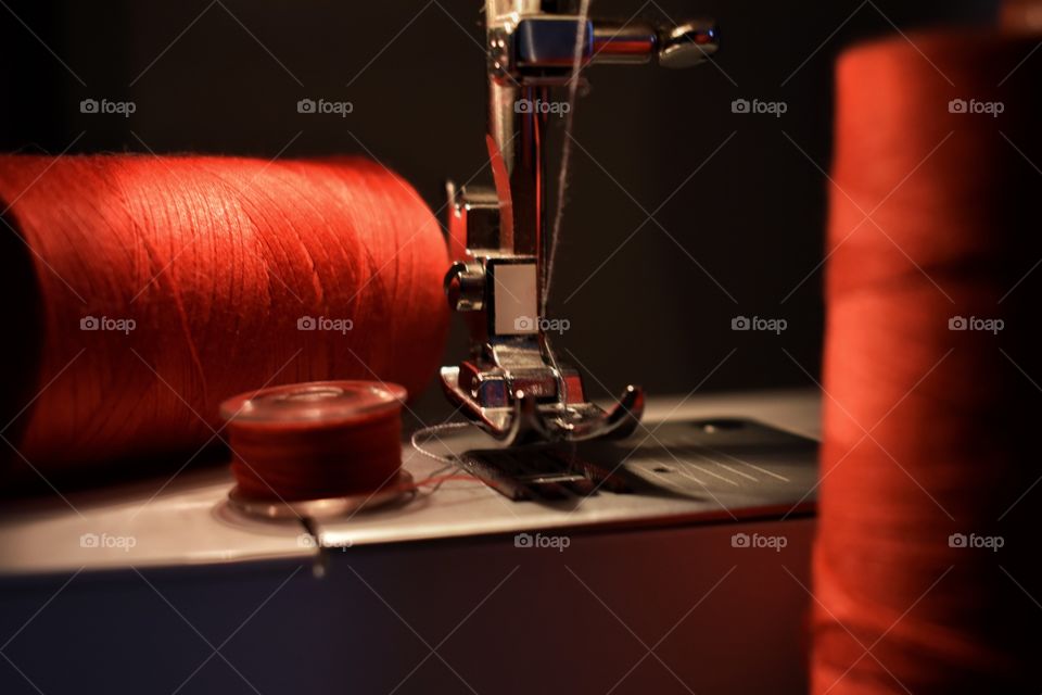Sewing