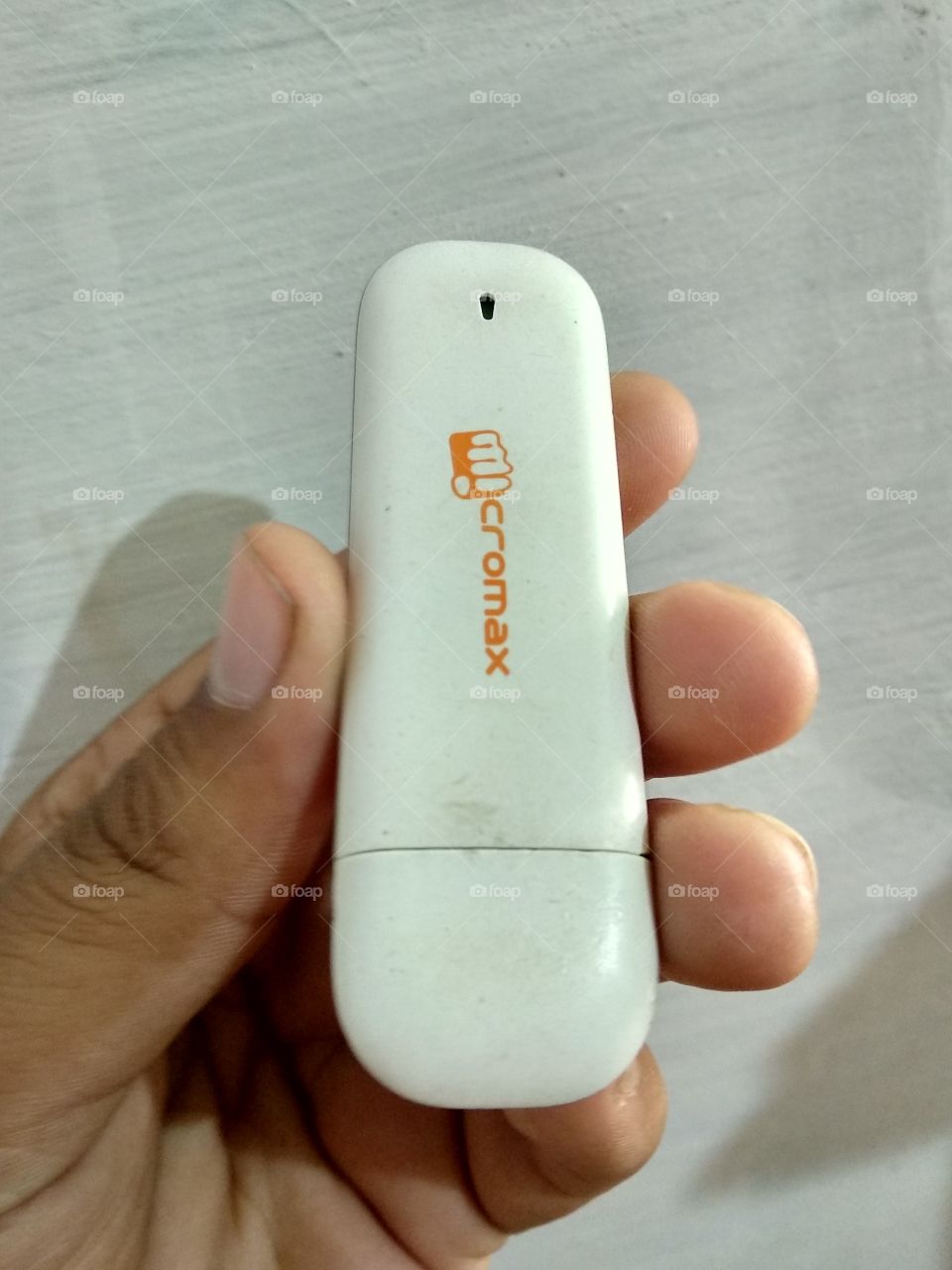 data dongle Micromax