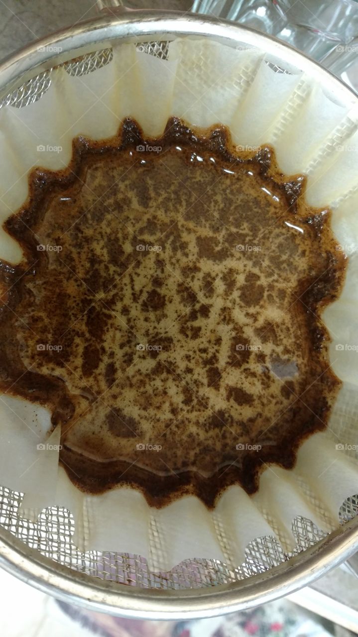 drip coffee costarica Aperture Coffee Roasters