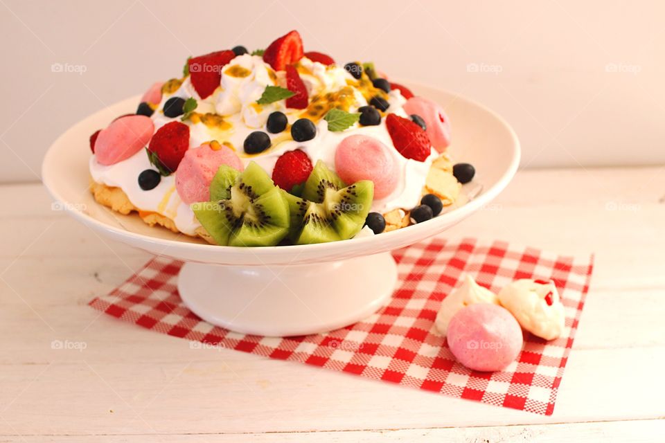 Pavlova 