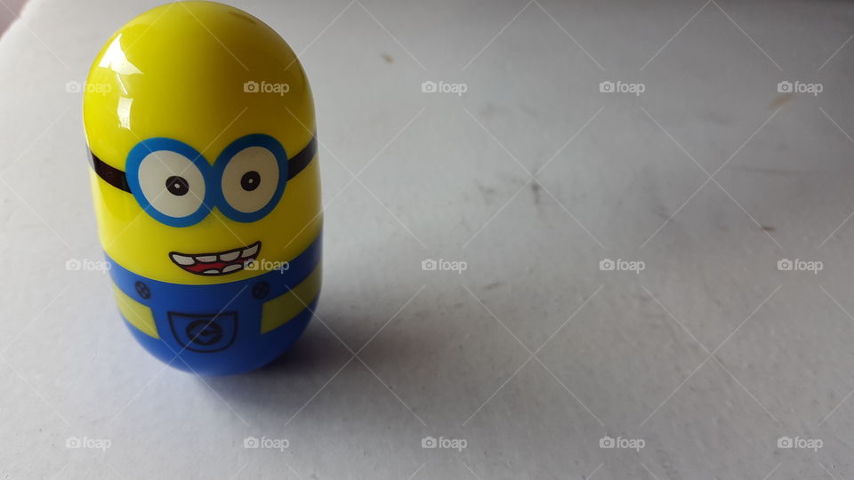 minion  toy