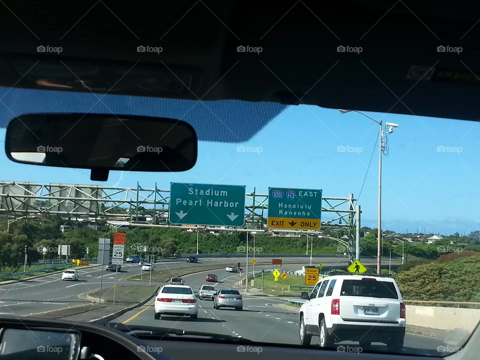 Car, Vehicle, Transportation System, Road, Traffic