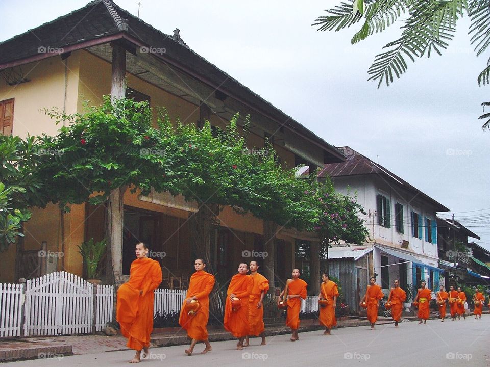 Loal Luang Prabang