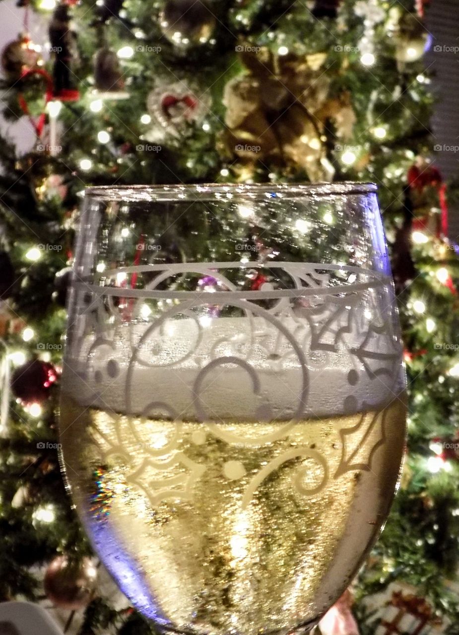 Celebrating the Holidays