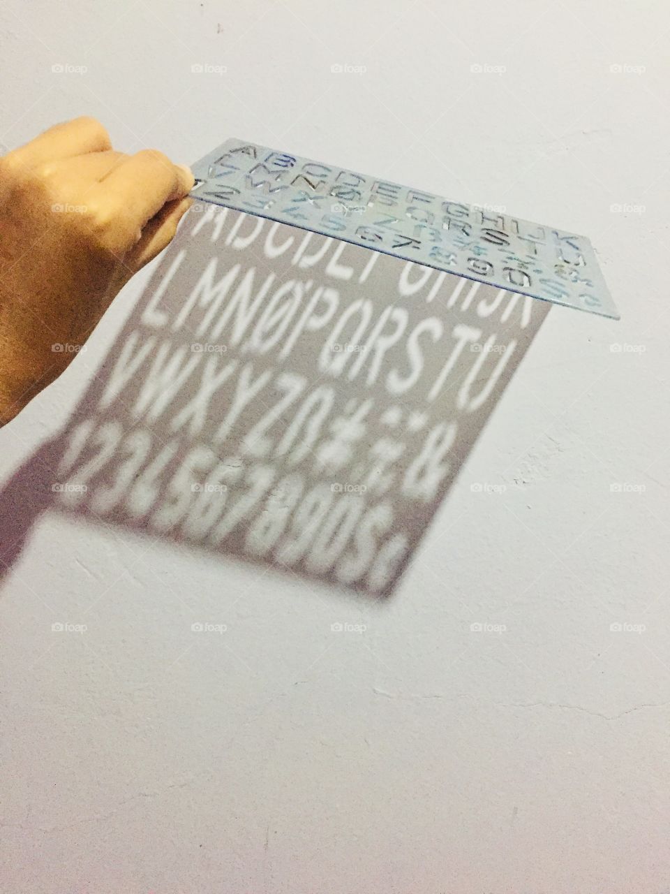 Small letters and numbers can tell big stories when they cooperate with light ⭐️🌟✨✨✨learn well and change the world insha allah ......