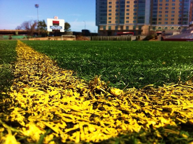 Turf 