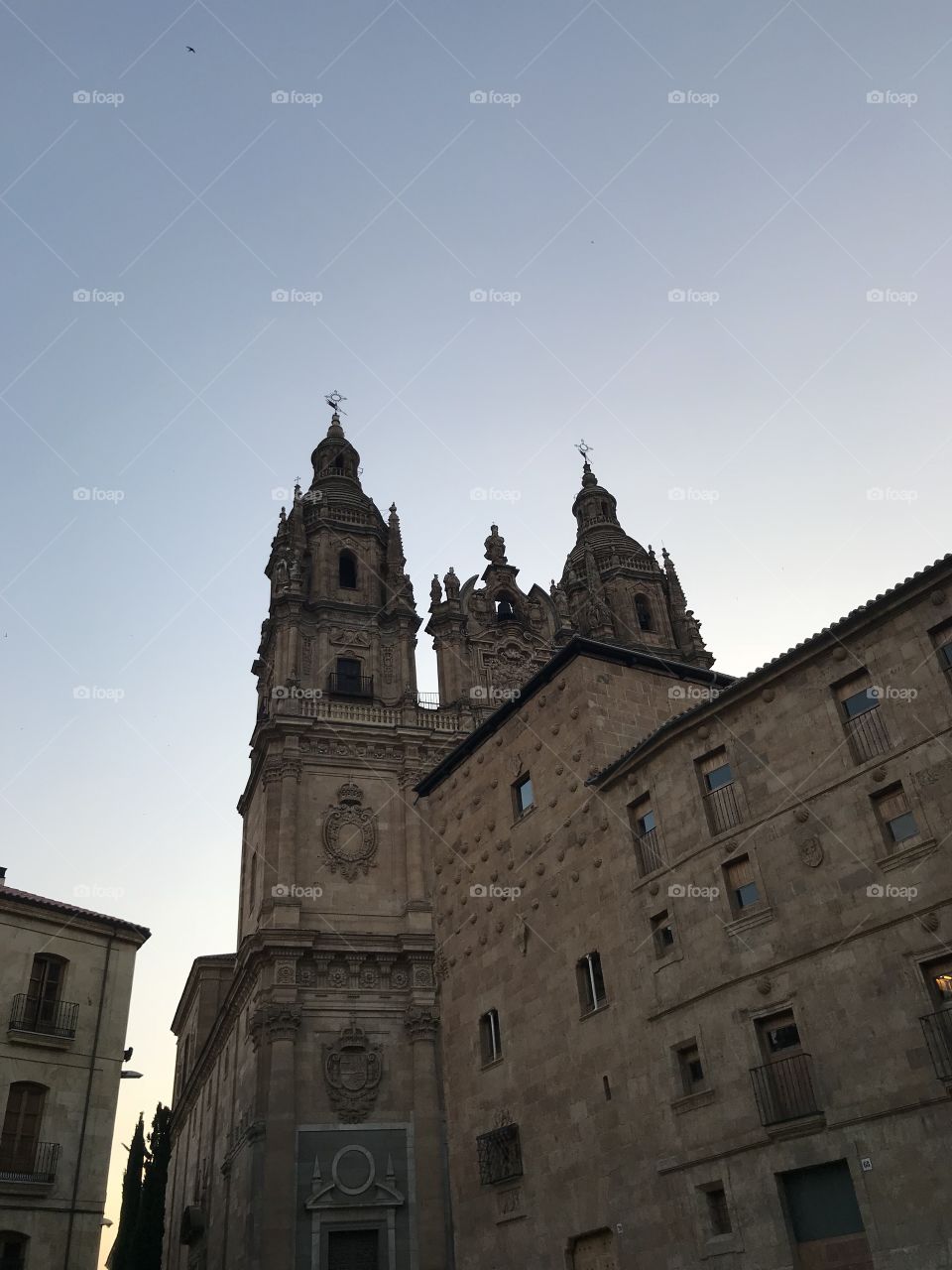 Salamanca, Espanha 🇪🇸