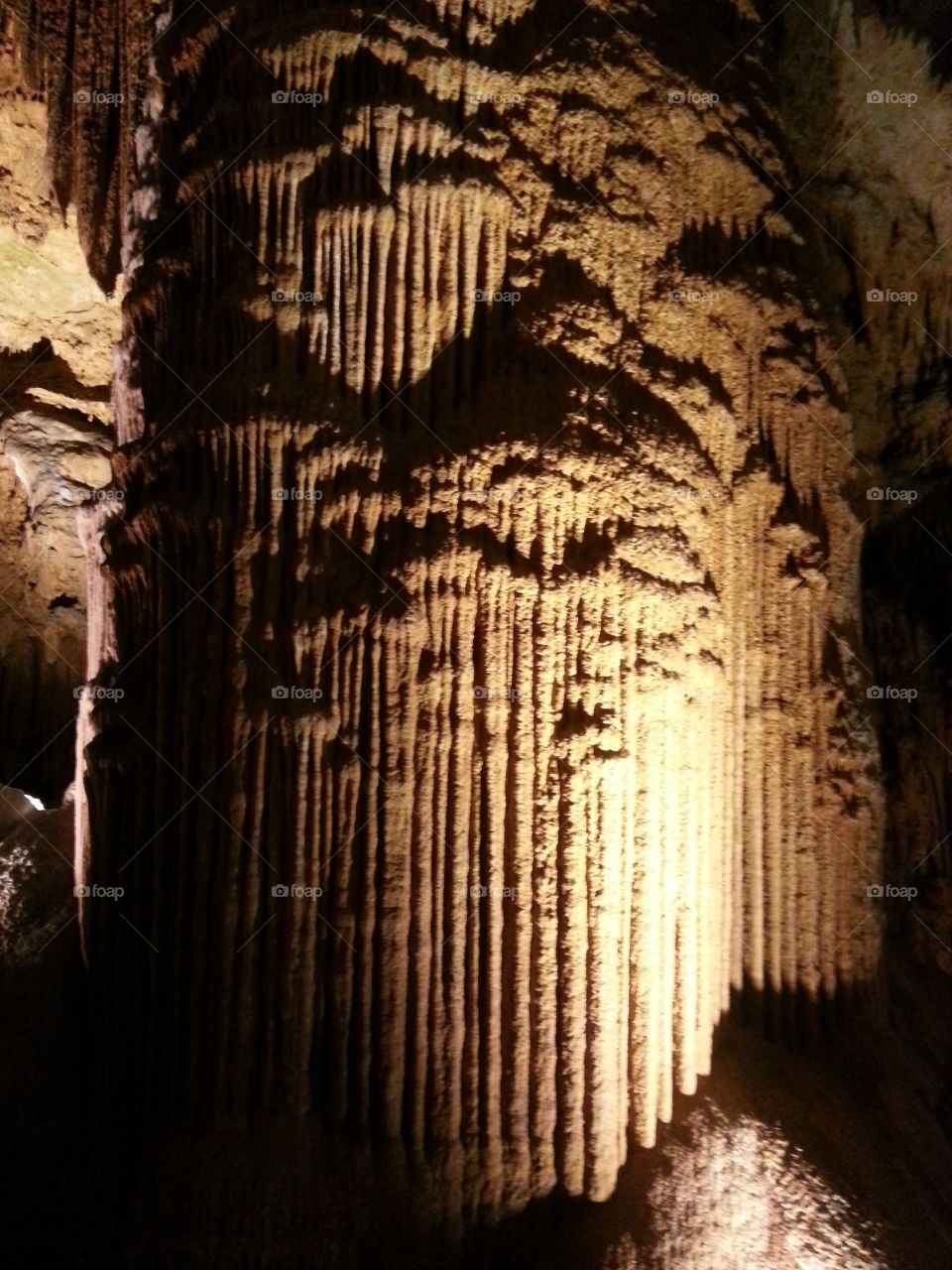 Luray Caverns