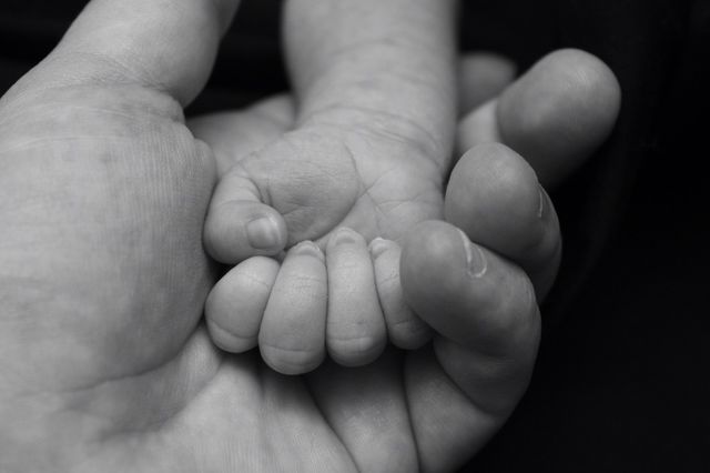 Baby Love