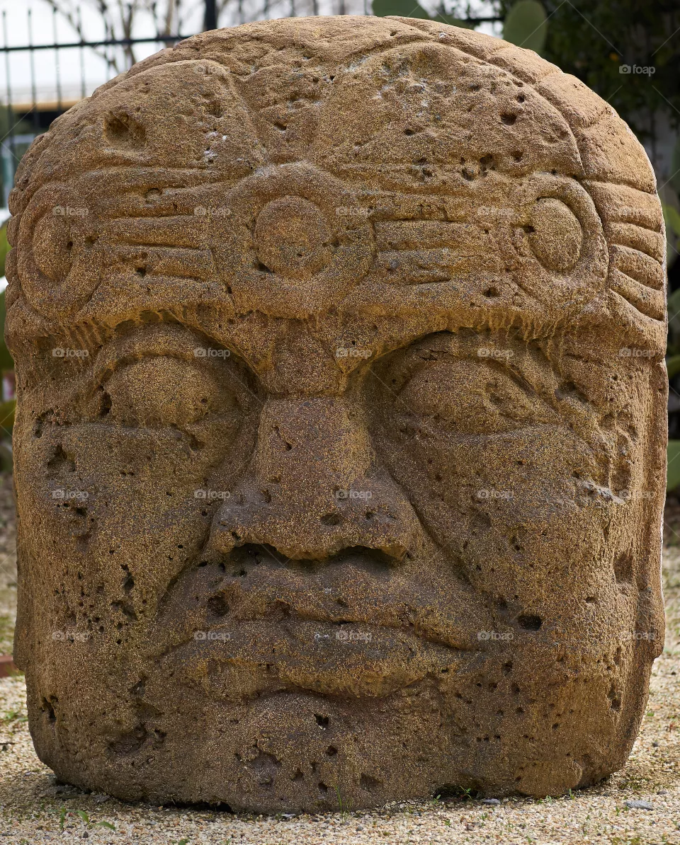 sculpture