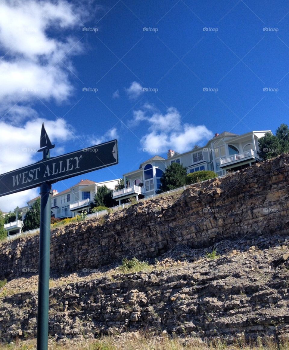 Everything's better in the UP