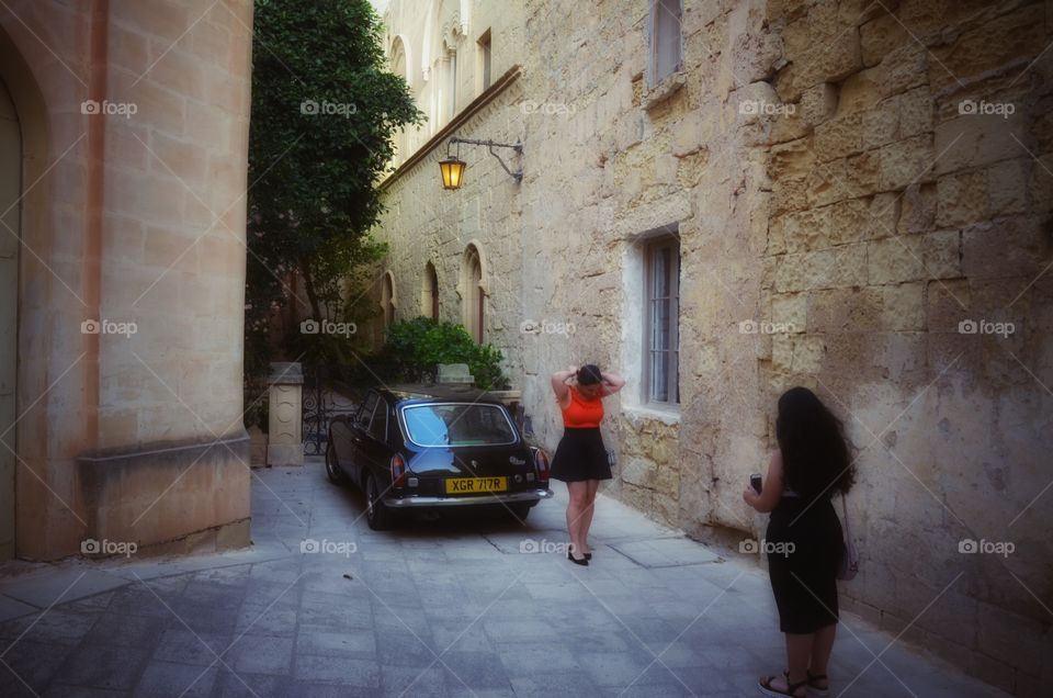 Mdina