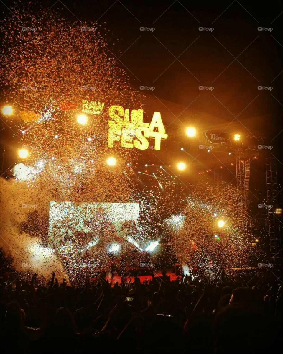 sulafest