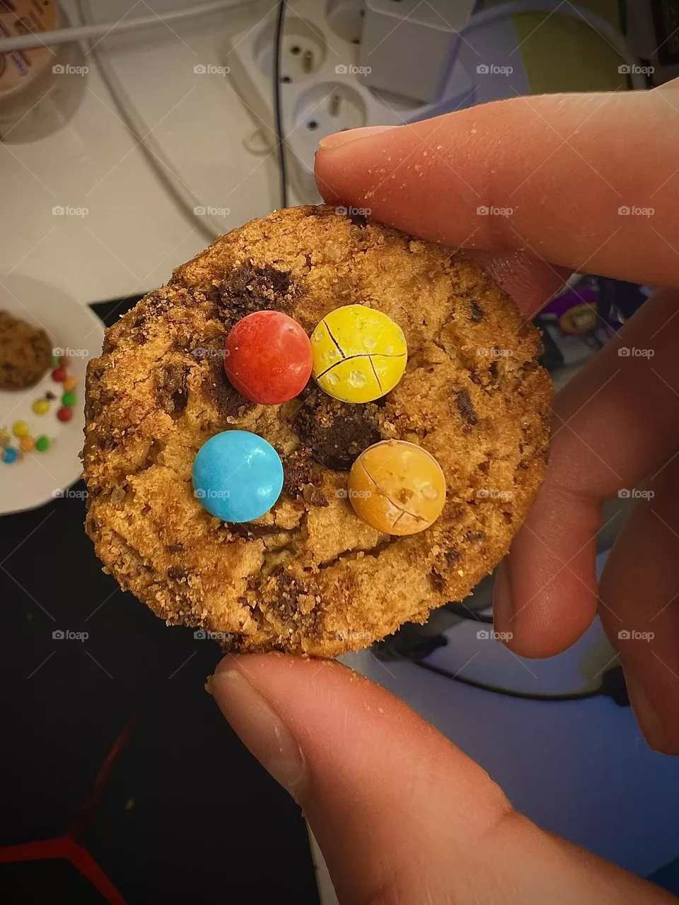 Cookies 🍪