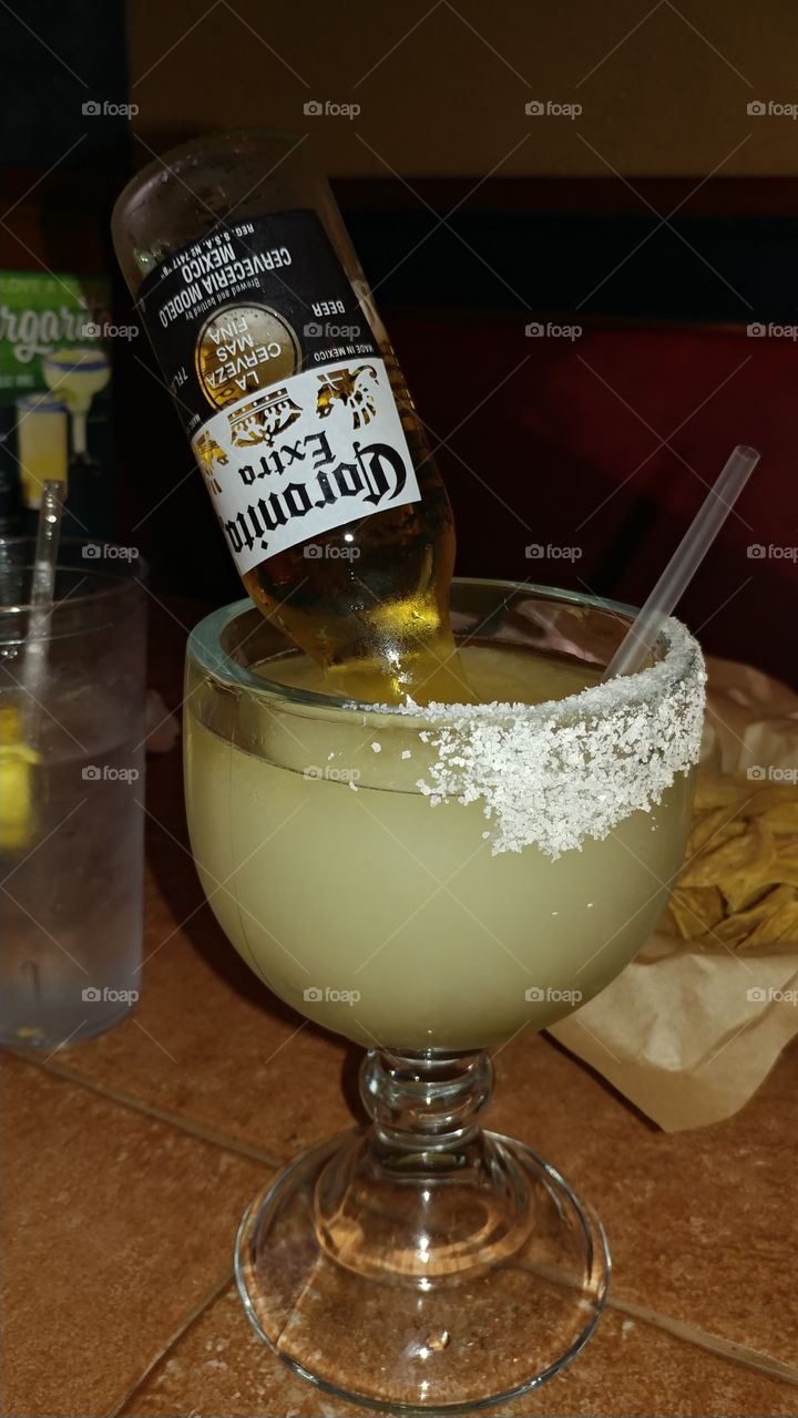 Coronarita