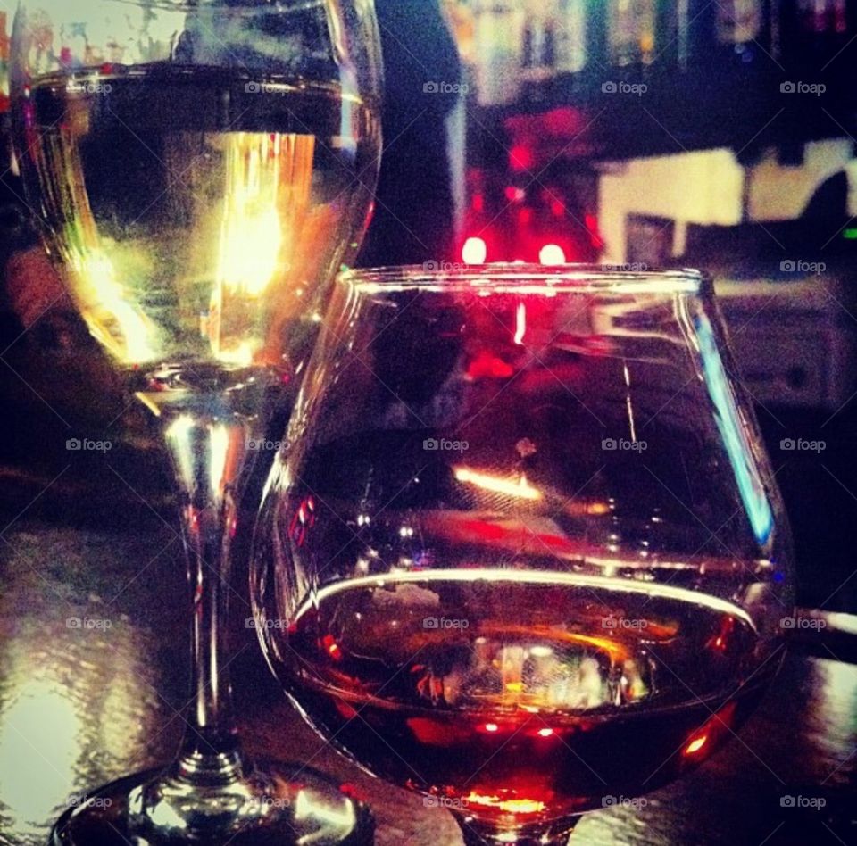 Wine, Glass, Celebration, Drink, Alcohol
