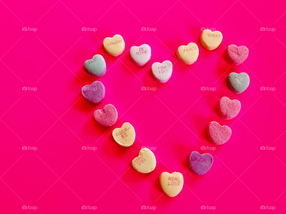 You will be mine forever ❤️