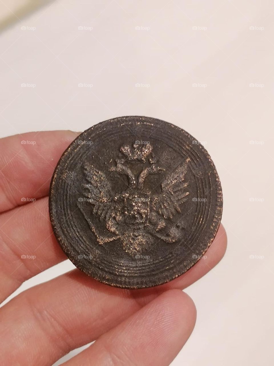 5 копеек 1808 г.